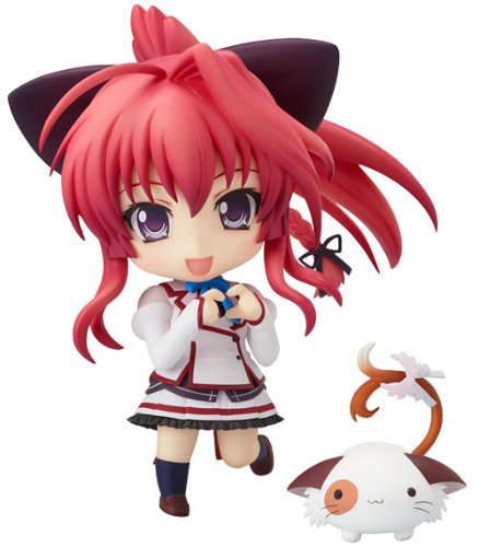 ましろ色シンフォニー ねんどろいど 乾紗凪 (ノンスケール ABS&PVC塗装済み可動フィギュア)
