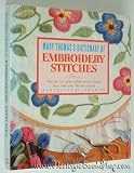 Dictionary of Embroidery Stitches