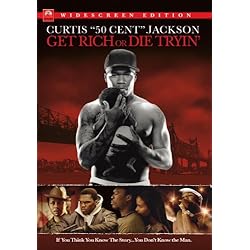 Get Rich Or Die Tryin