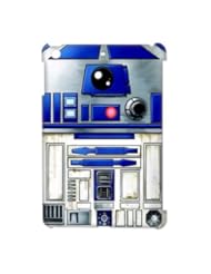 Wireless: Top Design Star Wars Series Ipad Mini Case R2D2 Robot Ipad Mini Faceplate Hard Cell Protector Housing Case - godstore