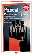 Pens�es sur la justice (pr�pas scientifiques 2011-2012)