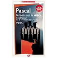 Pens�es sur la justice (pr�pas scientifiques 2011-2012)