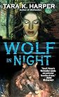 Wolf in Night 