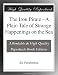 The Iron Pirate - A Plain Tale of Strange Happenings on the Sea