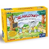 Huch & Friends 76775 Z�hlefant - Weniger, mehr und gleichvon "Huch Verlag"