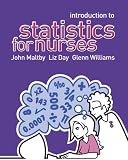 Books : Introduction to Statistics for Nurses