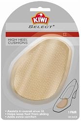 Kiwi SELECT High Heel Cushions