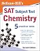 Search : McGraw-Hill's SAT Subject Test: Chemistry, 2ed