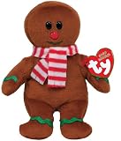TY Babie Beanies - Yummy - Gingerbread Man