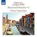 Galuppi: Keyboard Sonatas 3