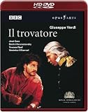 Verdi: Il Trovatore [HD DVD]