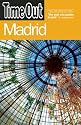 Time Out Madrid (Time Out Guides)