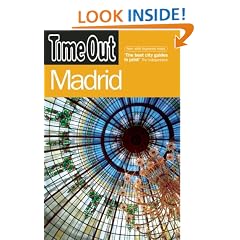 Time Out Madrid - 7th Edition