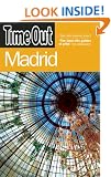 Time Out Madrid - 7th Edition