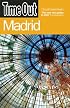 Time Out Madrid (Time Out Guides)