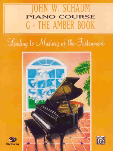 Piano The