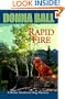 Rapid Fire (Raine Stockton Dog Mysteries, Book 2)
