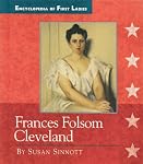 Frances Folsom Cleveland 1864-1947