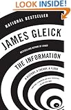 The Information: A History, A Theory, A Flood