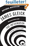 The Information: A History, A Theory,...