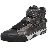 Guess Mens Boxter Fashion Sneaker