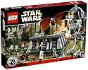 LEGO Star Wars The Battle of Endor (8038)