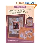 By the Batch: Creative Cards, Postcards, Envelopes and More by  Judi Kauffman and Holly McDade