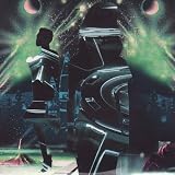 Dirty Space Disco