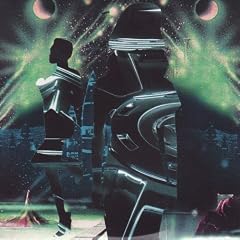 Dirty Space Disco