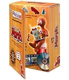 Toy - Plasticine My Own Morph with 15-Episode DVD