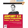 ASP NET 2 0 Website Programming ebook