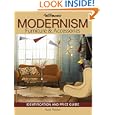 Warman's Modernism Furniture and Acessories: Identification and Price Guide by Noah Fleisher