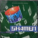 Boss Drum: Direct Metal Mastered Edition [VINYL]