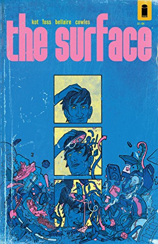 The Surface #1