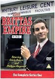 The Brittas Empire - Series 1 [Single Disc] [1991]