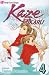 Book Kaze Hikaru, Volume 4 (Kaze Hikaru)