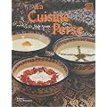 Le Cuisine perse