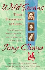 Wild Swans