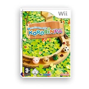 Kororinpa