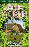 The mystery of Pheasant Cottage