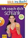 Ich coach dich schlank (GU Reihe Einzeltitel)