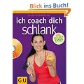 Ich coach dich schlank (GU Reihe Einzeltitel)