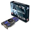 Sapphire Radeon HD5850 Grafikkarte Toxic (PCI-e, 1GB GDDR5 Speicher, DVI-I / HDMI, 1 GPU)