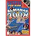 Time for Kids: Almanac 2008 (Time for Kids Almanac)