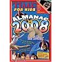 Time for Kids: Almanac 2008 (Time for Kids Almanac)