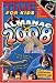 Time for Kids: Almanac 2008 (Time for Kids Almanac) width=