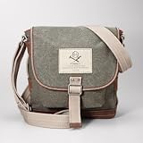 Graham City-Bag Color: GREEN