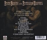 Live at O'Toole's Tavern Scranton Pa December 1985 画像