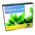 Erfolgreich mit NLP - Das frische H�rbuch f�r Ihren Businesserfolg 4 CDs (Audiobook)