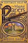 The Magykal Papers